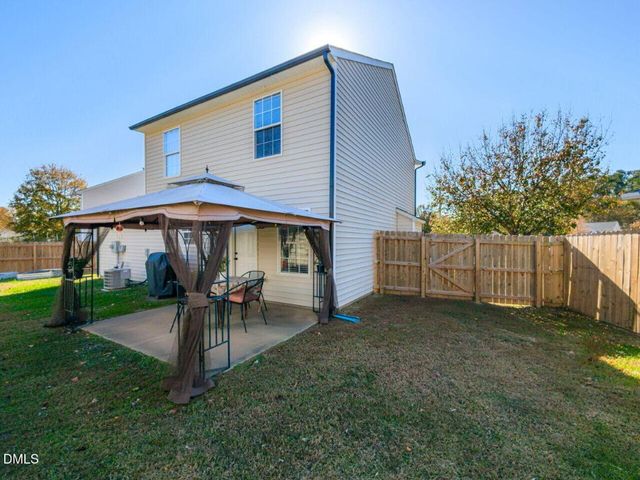 1773 Whitbrook Court, Fuquay Varina, NC 27526