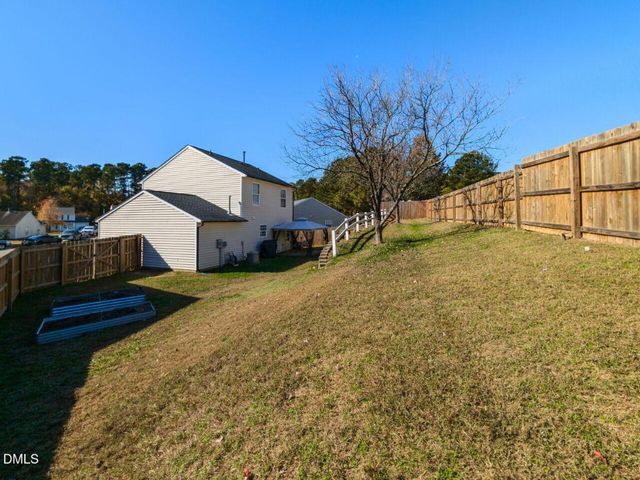 1773 Whitbrook Court, Fuquay Varina, NC 27526