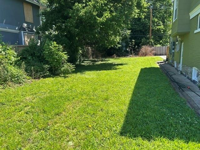 2823 Brooklyn Avenue, Kansas City, MO 64109