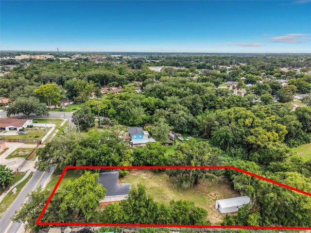 3828 WHITE HERON DRIVE, Orlando, FL 32808