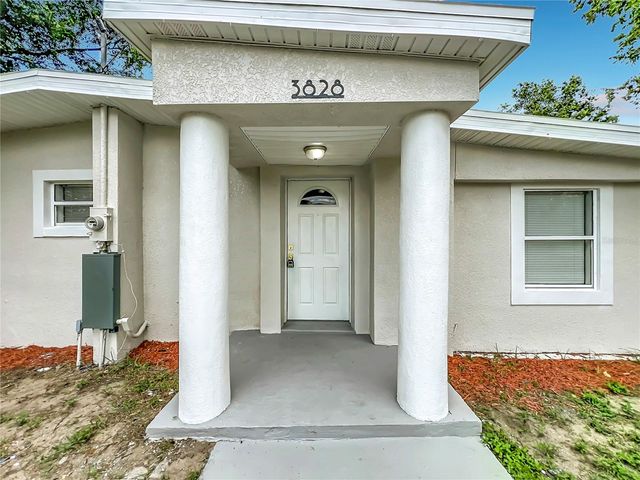 3828 WHITE HERON DRIVE, Orlando, FL 32808