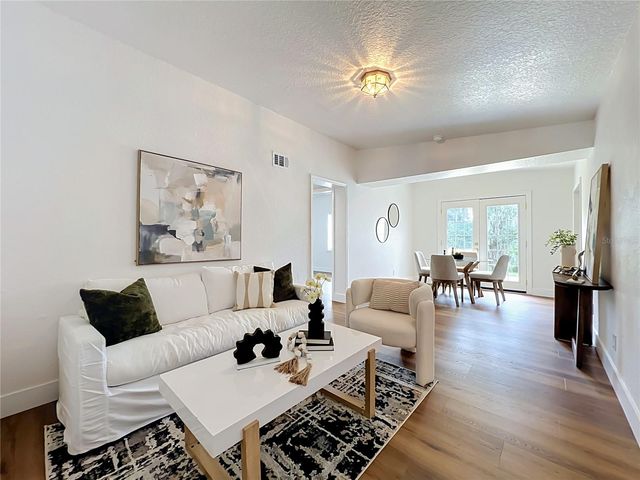 3828 WHITE HERON DRIVE, Orlando, FL 32808