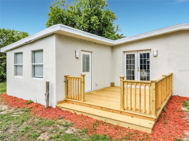 3828 WHITE HERON DRIVE, Orlando, FL 32808