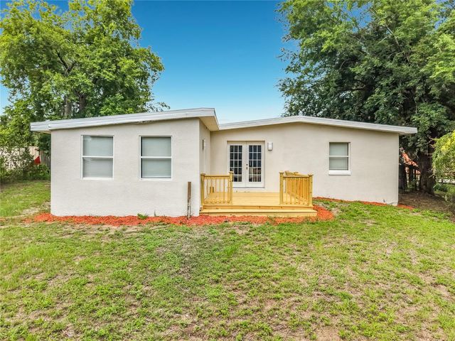 3828 WHITE HERON DRIVE, Orlando, FL 32808