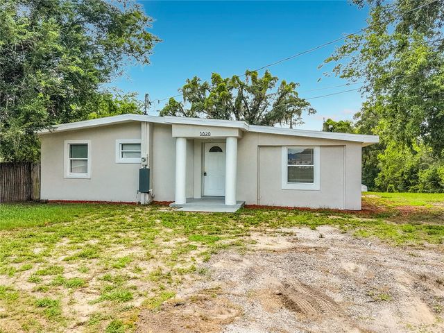 3828 WHITE HERON DRIVE, Orlando, FL 32808