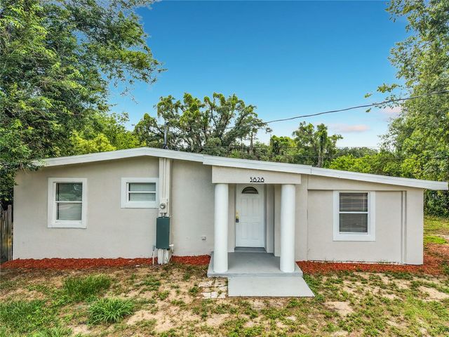 3828 WHITE HERON DRIVE, Orlando, FL 32808