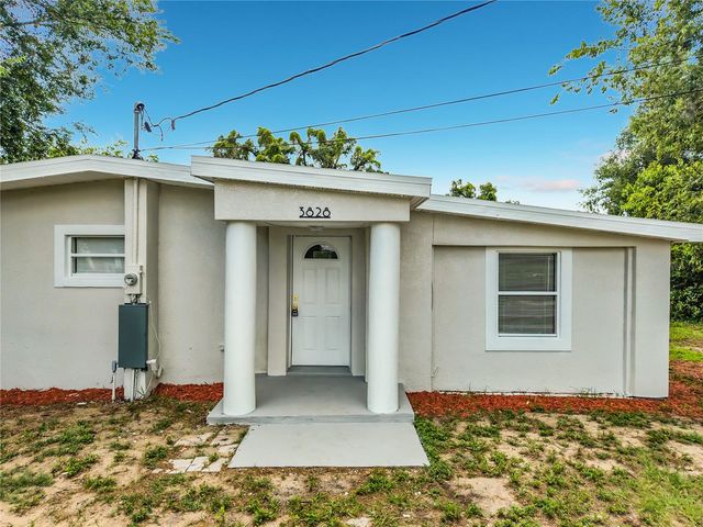 3828 WHITE HERON DRIVE, Orlando, FL 32808