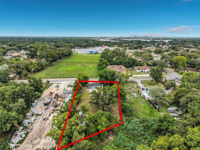 3828 WHITE HERON DRIVE, Orlando, FL 32808