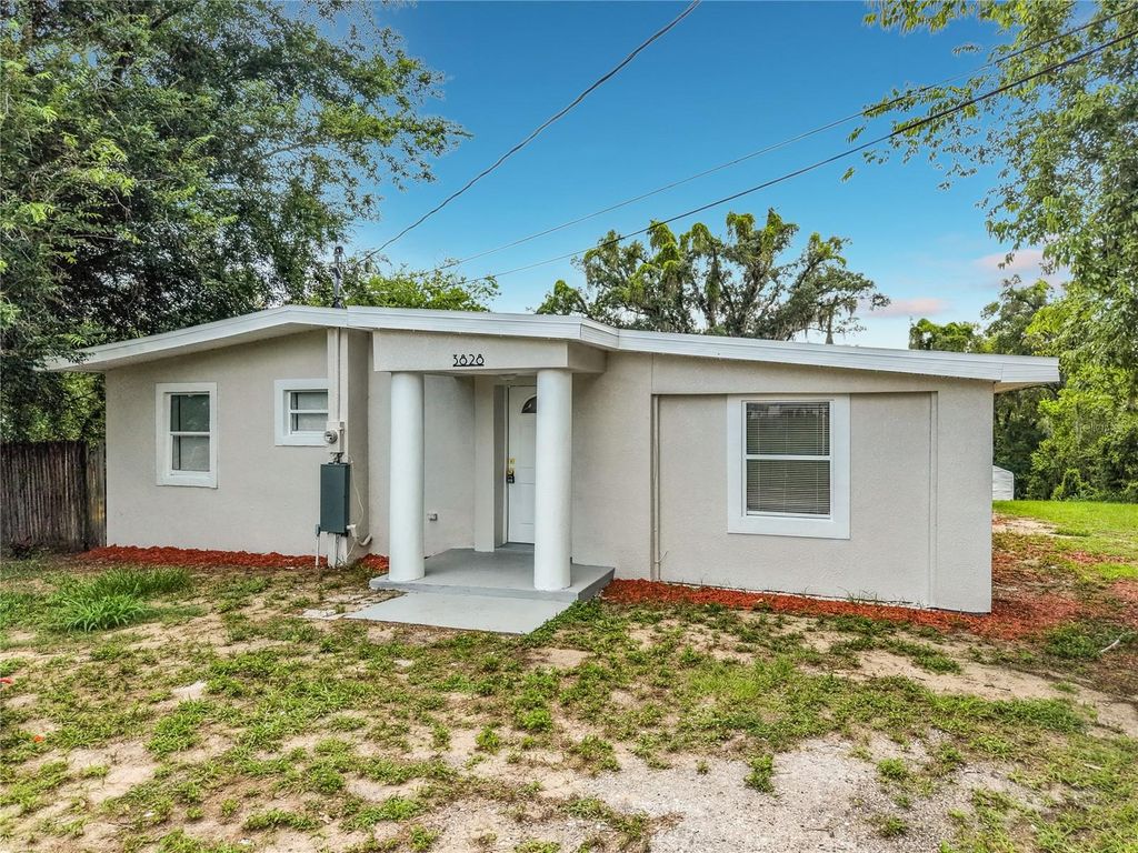 3828 WHITE HERON DRIVE, Orlando, FL 32808
