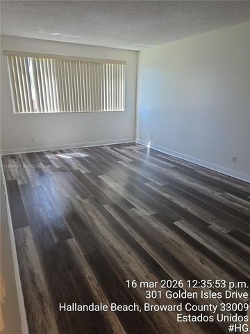 301 Golden Isles Dr 110, Hallandale Beach, FL 33009