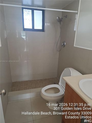 301 Golden Isles Dr 110, Hallandale Beach, FL 33009