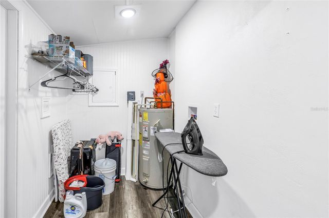 5034 2ND AVENUE S, St Petersburg, FL 33707
