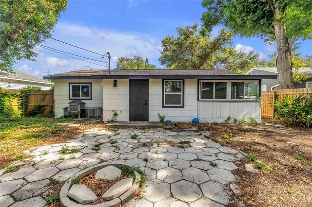 5034 2ND AVENUE S, St Petersburg, FL 33707
