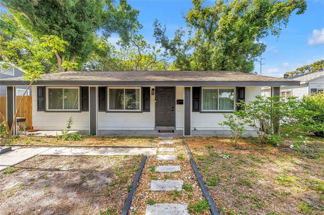 5034 2ND AVENUE S, St Petersburg, FL 33707