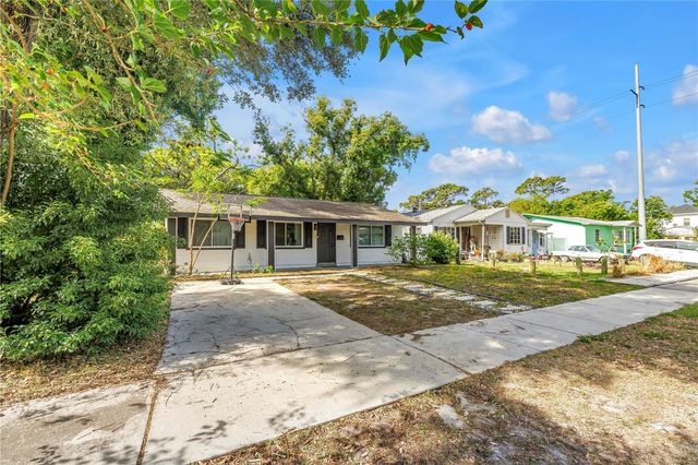 5034 2ND AVENUE S, St Petersburg, FL 33707