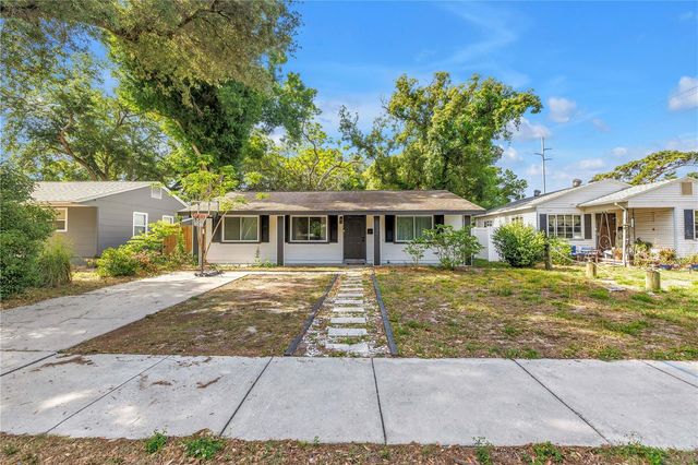 5034 2ND AVENUE S, St Petersburg, FL 33707