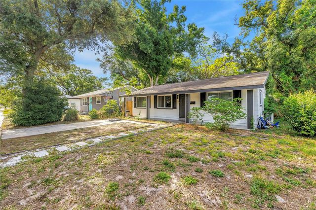 5034 2ND AVENUE S, St Petersburg, FL 33707