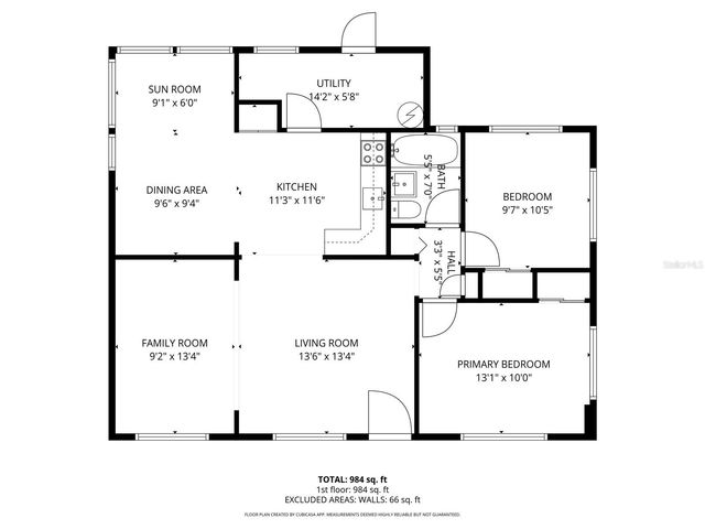 5034 2ND AVENUE S, St Petersburg, FL 33707