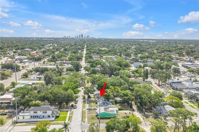 5034 2ND AVENUE S, St Petersburg, FL 33707