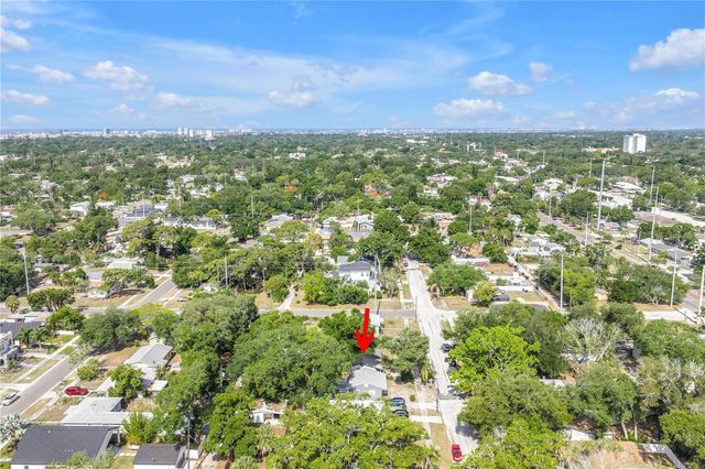 5034 2ND AVENUE S, St Petersburg, FL 33707