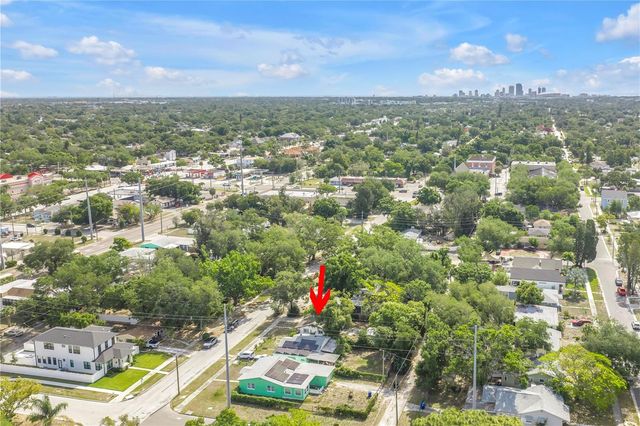 5034 2ND AVENUE S, St Petersburg, FL 33707