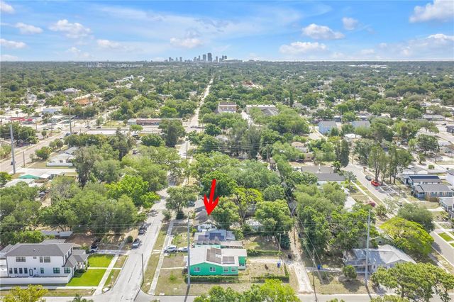 5034 2ND AVENUE S, St Petersburg, FL 33707