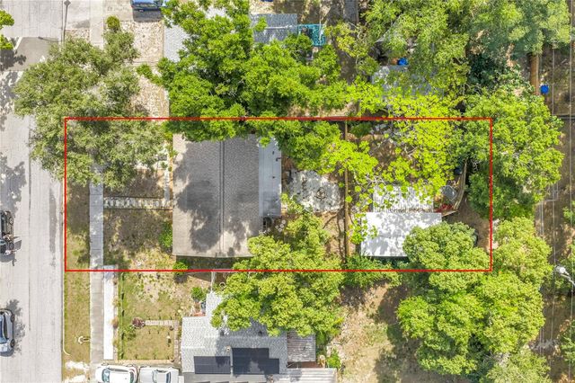 5034 2ND AVENUE S, St Petersburg, FL 33707