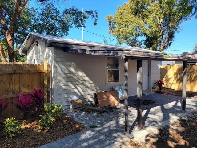 5034 2ND AVENUE S, St Petersburg, FL 33707