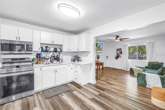 5034 2ND AVENUE S, St Petersburg, FL 33707