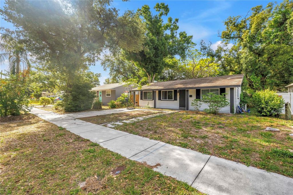 5034 2ND AVENUE S, St Petersburg, FL 33707