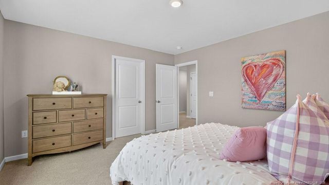 1013 Martin Farms Boulevard, Aberdeen, NC 28315