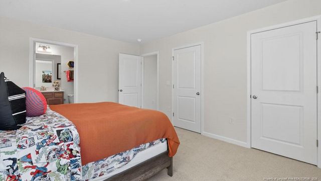 1013 Martin Farms Boulevard, Aberdeen, NC 28315