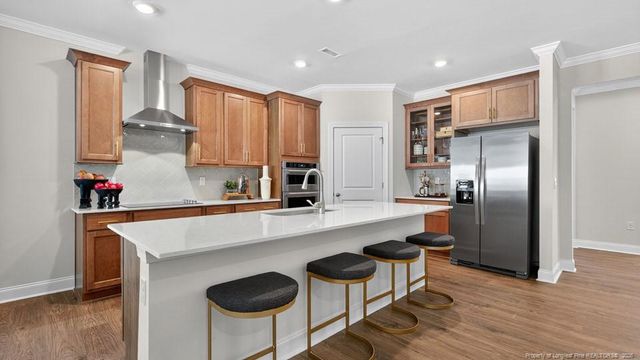1013 Martin Farms Boulevard, Aberdeen, NC 28315