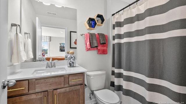 1013 Martin Farms Boulevard, Aberdeen, NC 28315