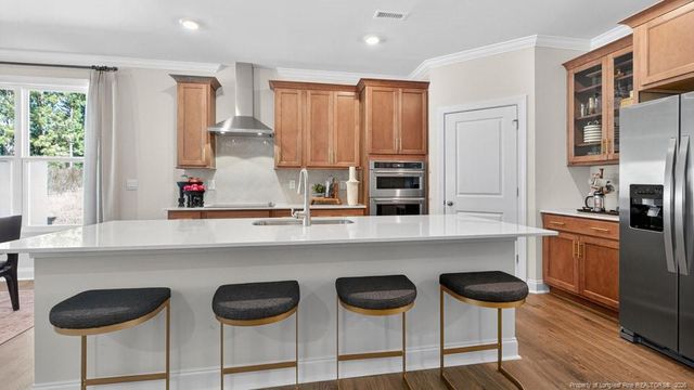 1013 Martin Farms Boulevard, Aberdeen, NC 28315