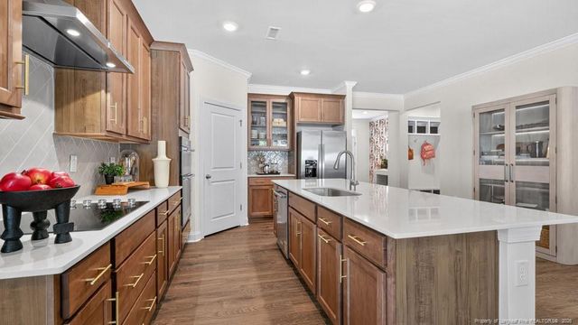1013 Martin Farms Boulevard, Aberdeen, NC 28315