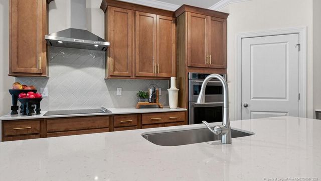 1013 Martin Farms Boulevard, Aberdeen, NC 28315