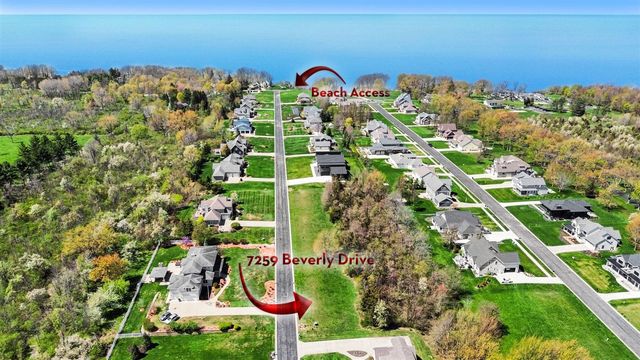 7259 Beverly Drive, South Haven, MI 49090