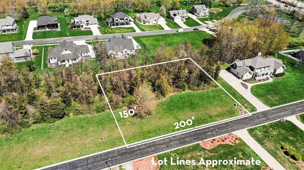 7259 Beverly Drive, South Haven, MI 49090