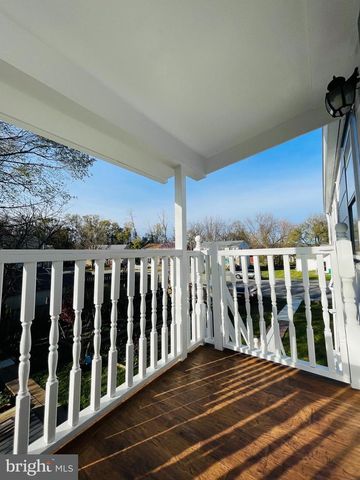 302 S SPRING GARDEN ST, Carlisle, PA 17013