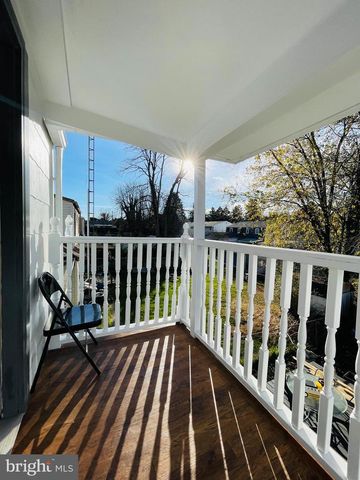 302 S SPRING GARDEN ST, Carlisle, PA 17013