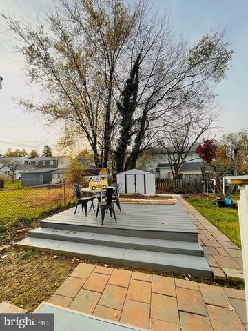 302 S SPRING GARDEN ST, Carlisle, PA 17013