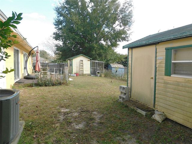3610 SW 150TH LANE ROAD, Ocala, FL 34473