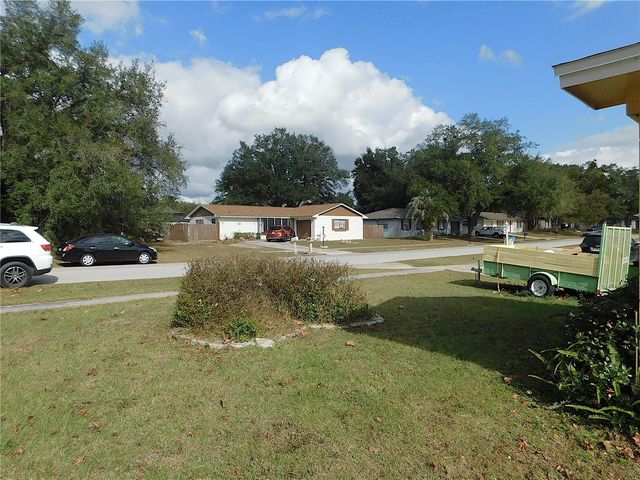 3610 SW 150TH LANE ROAD, Ocala, FL 34473