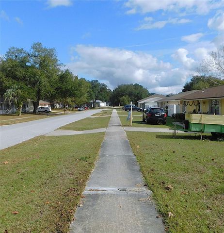 3610 SW 150TH LANE ROAD, Ocala, FL 34473