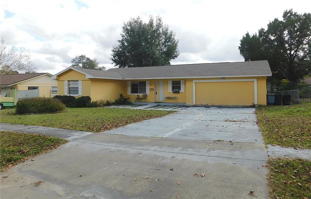 3610 SW 150TH LANE ROAD, Ocala, FL 34473