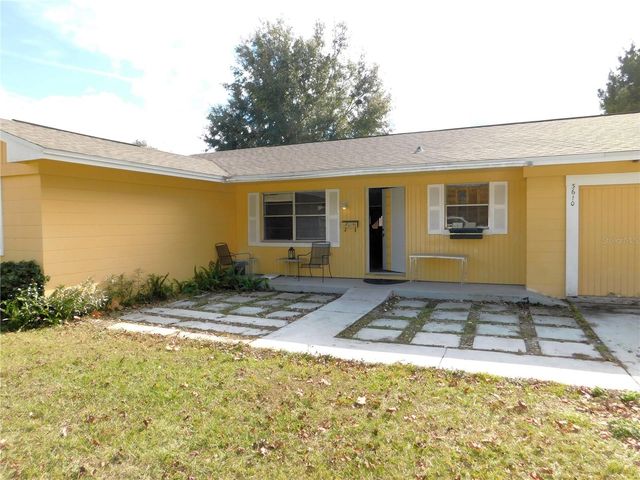 3610 SW 150TH LANE ROAD, Ocala, FL 34473