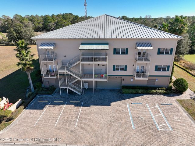 7990 Southern Pines Drive, Brooksville, FL 34601