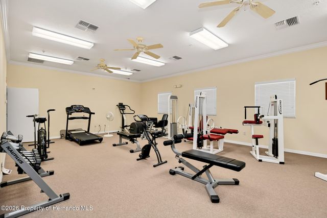 7990 Southern Pines Drive, Brooksville, FL 34601