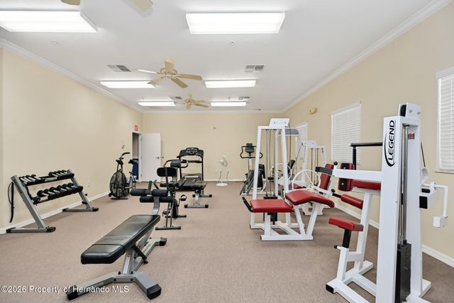 7990 Southern Pines Drive, Brooksville, FL 34601